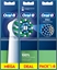 Изображение Kocówka Oral-B Oral-B Pro Cross Action EB50RX 2+2+2