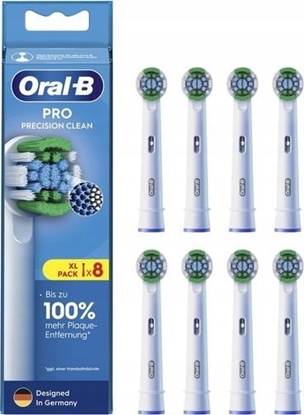 Attēls no Kocówka Oral-B Pro Precision Clean