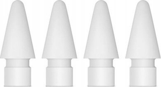 Picture of Końcówki do Apple Pencil - 4 sztuki w opakowaniu