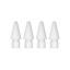 Picture of Końcówki do Apple Pencil - 4 sztuki w opakowaniu