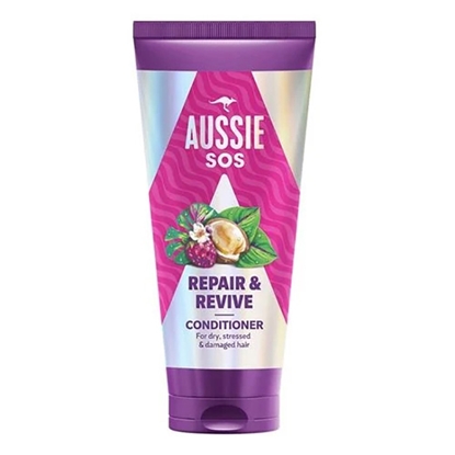 Attēls no Kondicionieris Aussie Sos repair&revive, 200ml
