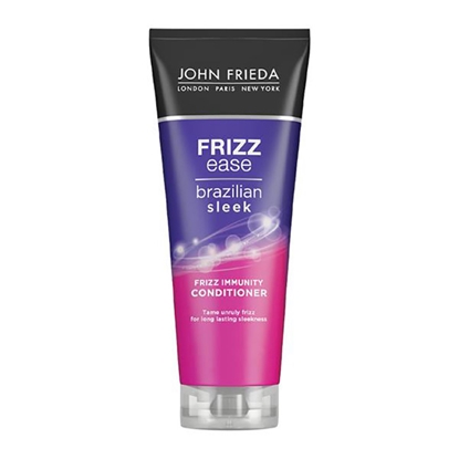 Attēls no Kondicionieris matiem John Frieda Brazilian sleek 250ml