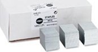 Picture of Konica Minolta Konica Minolta oryginalny staple cartridge MS-5C, MS5C, 14YB, Konica Minolta Di450,470,550, Di251, 351, Di650 - 4448121