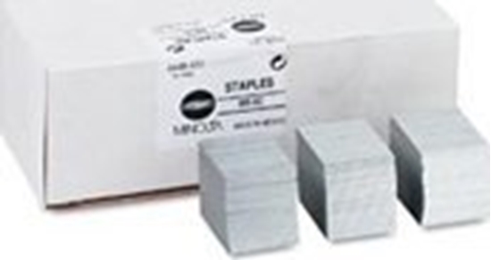 Изображение Konica Minolta Konica Minolta oryginalny staple cartridge MS-5C, MS5C, 14YB, Konica Minolta Di450,470,550, Di251, 351, Di650 - 4448121