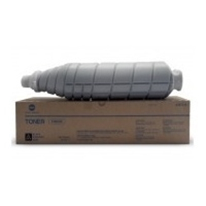 Изображение Konica Minolta TN-622 (A5E7150) Toner Cartridge, Black
