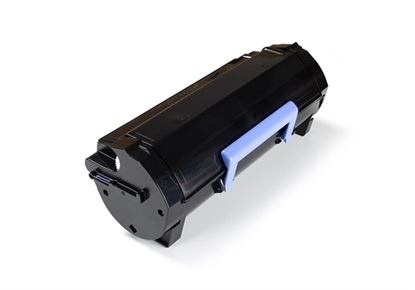 Изображение Konica Minolta TNP76 (ACF0050) Toner Cartridge, Black