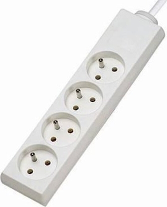 Attēls no Konnoc DX-4F 5m tyzásuvka