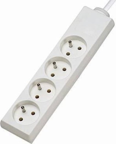 Изображение Konnoc DX-4F 5m tyzásuvka