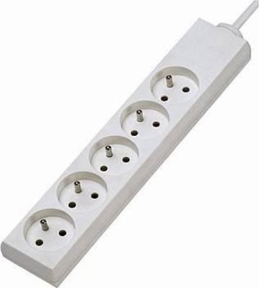 Attēls no Konnoc DX-5F 2m ptizásuvka