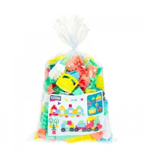 Picture of Konstruktors ar 150 klučiem 0117