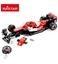 Attēls no Konstruktors Rastar Alfa Romeo F1 Team Orlen C42 1:24 340 det. 6+ CB41293