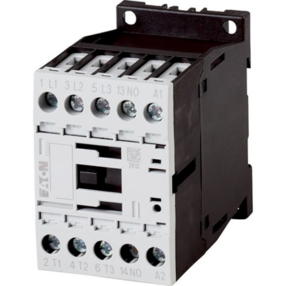 Picture of Kontaktors 5.5kW, DILM12-10