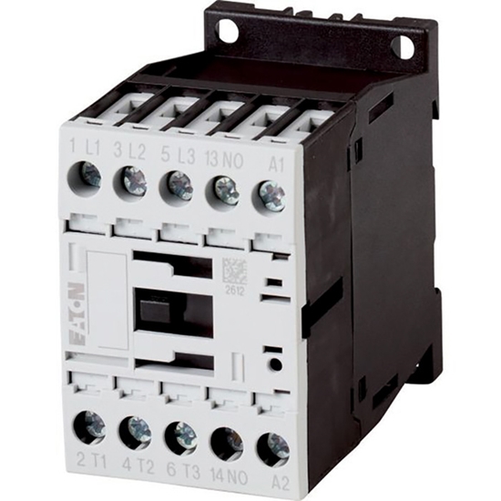 Picture of Kontaktors 5.5kW, DILM12-10