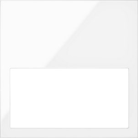 Изображение Kontakt-Simon Ramka Kontakt-Simon Simon 100 10001610-130 pojedyncza Minimal biay