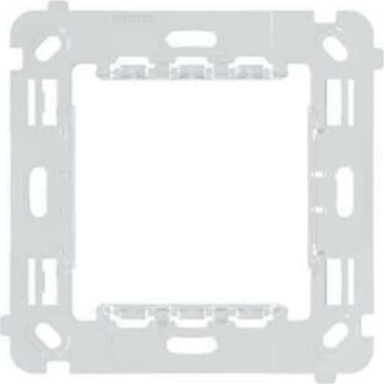 Picture of Kontakt-Simon Ramka montaowa do mechanizmów Simon 54 Touch transparentny