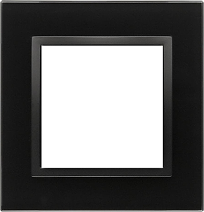 Attēls no Kontakt-Simon RAMKA POJ.DRN1/75 SZKLANA WULKANICZNA LAWA SIMON54 KONTAKT-SIMON