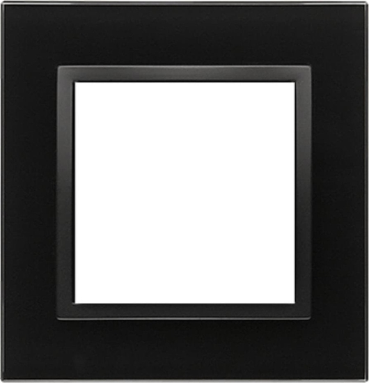 Picture of Kontakt-Simon RAMKA POJ.DRN1/75 SZKLANA WULKANICZNA LAWA SIMON54 KONTAKT-SIMON