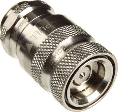 Picture of Koolance Koolance QD2 No-Spill Schnellverschluss gerade female, G1/4 Zoll