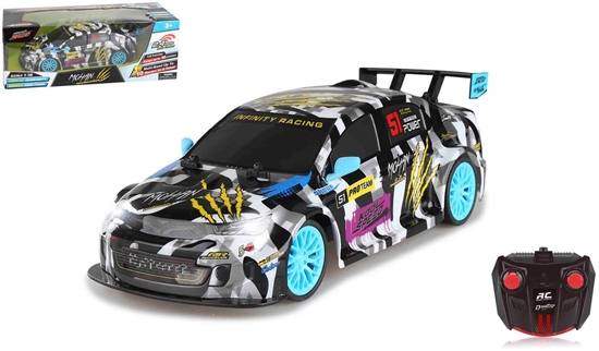 Picture of Koolspeed Mohan - Remote controlled rally car