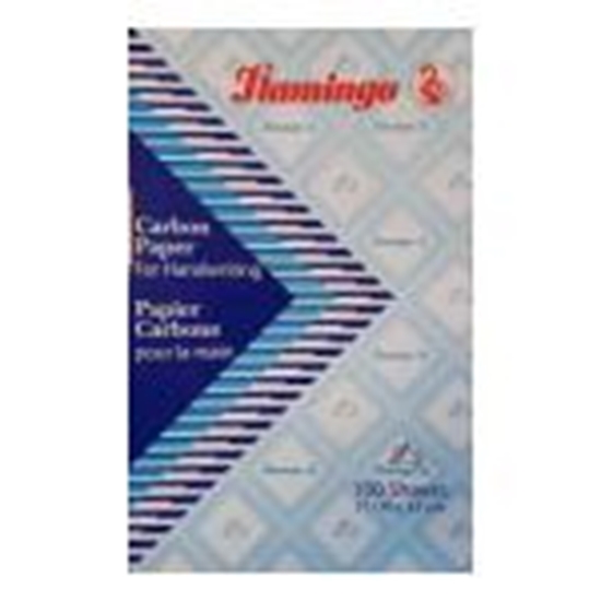 Picture of Kopējamais papīrs A4 zila krāsa 100 loksnes