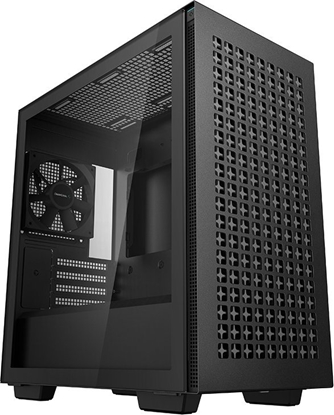 Picture of Korpuss Deepcool CH370 Black