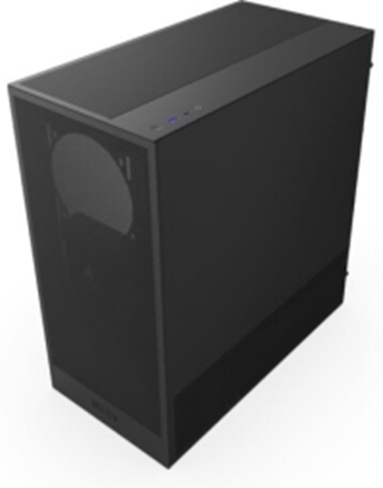 Picture of Korpuss NZXT H5 Flow 2024 Black