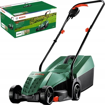 Attēls no Bosch EasyRotak 32-235 lawn mower