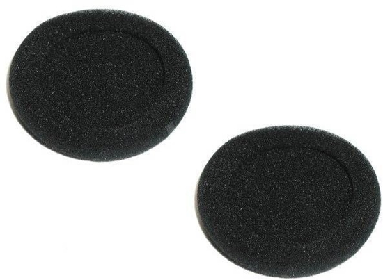 Picture of Koss PORTCUSH Replacement cushion for stereophones Black