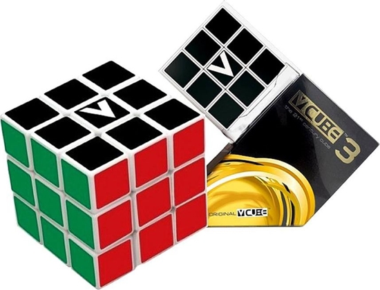 Picture of Kostka Rubika V-Cube 3