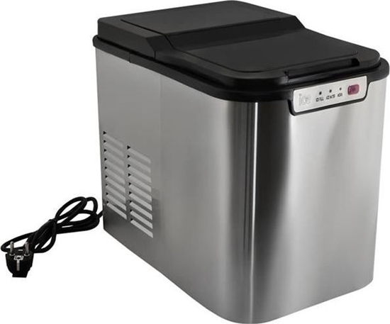 Picture of Kostkarka do lodu Malatec Kostkarka do lodu K5537 uniwersalny