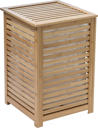 Picture of Kosz na pranie 5five Kosz na pranie Sicela 65 L