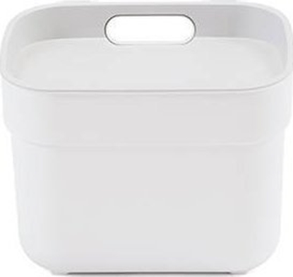 Picture of Kosz na mieci Curver biay (136/341-3)