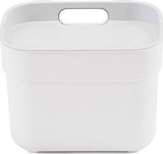 Picture of Kosz na mieci Curver biay (136/341-3)