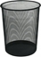 Изображение Kosz na mieci Forofis Kosz na mieci FOROFIS 91312 czarny metalowa siatka