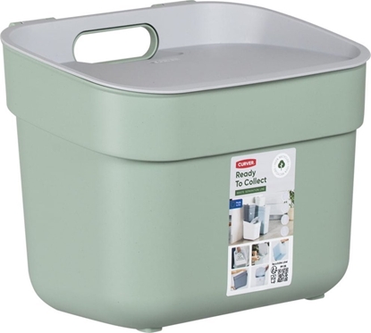 Picture of Kosz na mieci Keter zielony (251948)