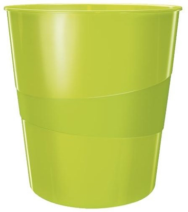 Picture of Kosz na mieci Leitz zielony (10K345D)