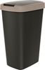 Picture of Kosz na mieci Prosperplast czarny (225)