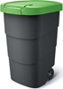 Picture of Kosz na mieci Prosperplast czarny (225)