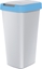 Attēls no Kosz na mieci Prosperplast 25L niebieski (CEN-83818)
