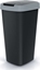 Picture of Kosz na mieci Prosperplast czarny (CEN-81039)