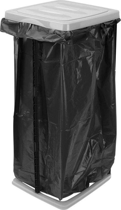 Attēls no Kosz na mieci Storage Solutions szary (K-Y54999000)