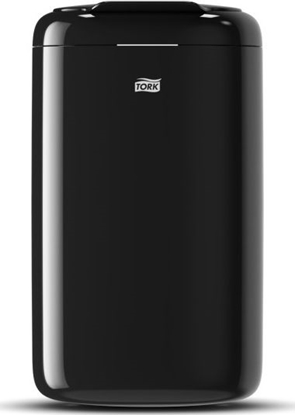 Picture of Kosz na mieci Tork czarny (564008)