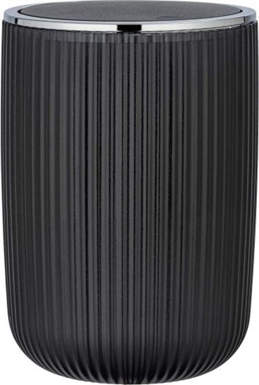 Picture of Kosz na mieci Wenko czarny (twm_515338)