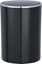Изображение Kosz na mieci Wenko na przycisk 5L czarny (23886)