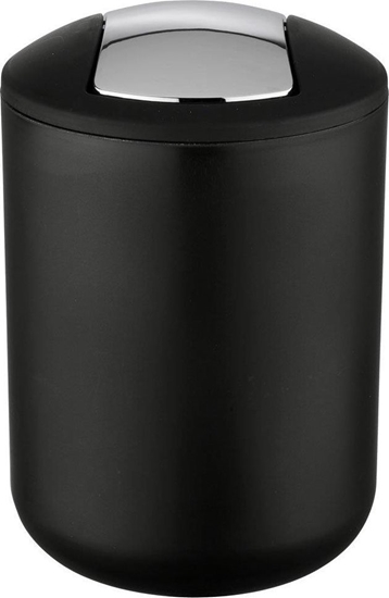 Picture of Kosz na mieci Wenko uchylny 2L Coca-Cola (5738)