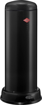 Picture of Kosz na mieci Wesco Kosz na mieci 30l Big BaseBoy czarny Wesco