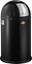 Picture of Kosz na mieci Wesco Kosz na mieci czarny 22l Pushboy Jr. Wesco