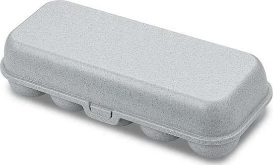 Picture of Koziol Pojemnik na jajka Eggs To Go org.Grey 3179670