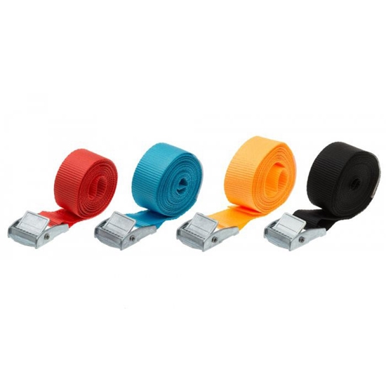 Picture of Kravas saite Carman MIX 250kg