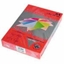 Picture of Krāsains papīrs A4 120g 250lap sarkans IT250 RED Spectra